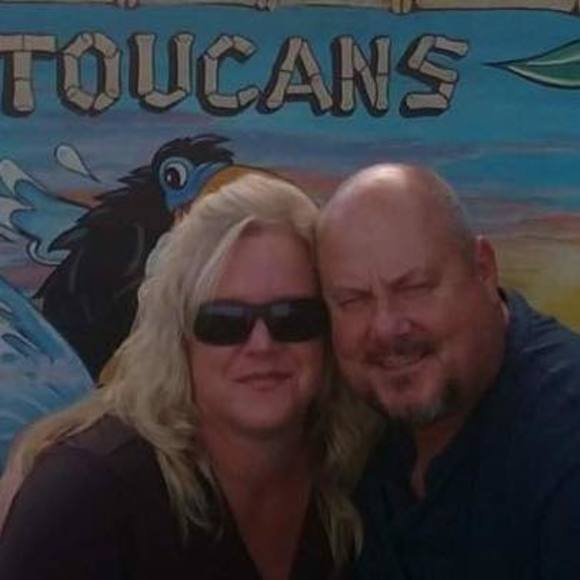 Meet your Posher, Mike - Picture 1 of 1